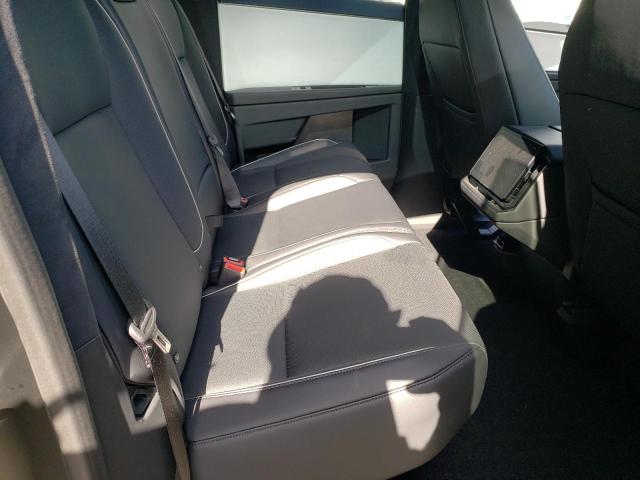 2024 TESLA CYBERTRUCK 7G2CEHED8RA006307