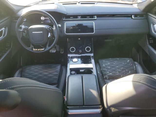 2020 LAND ROVER RANGE ROVE - SALYU2EE8LA288168