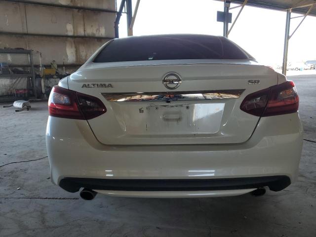 2017 NISSAN ALTIMA 2.5 - 1N4AL3APXHC477088