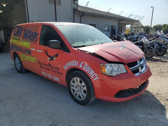 2015 DODGE GRAND CARA - 2C4RDGBG8FR615828