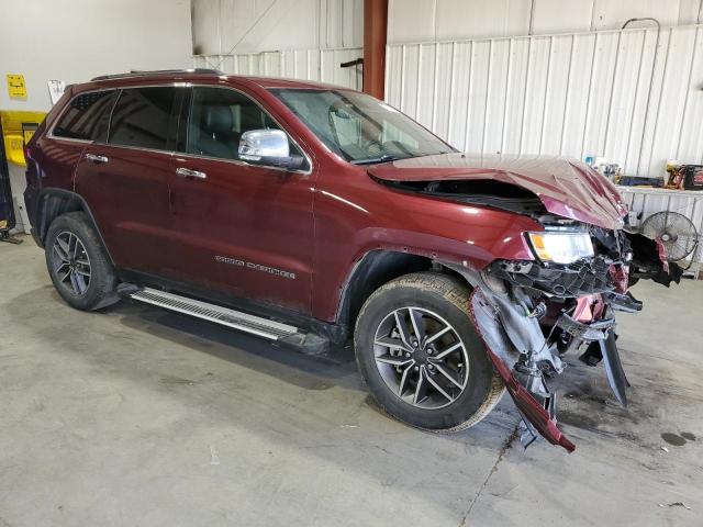 Vin: 1c4rjfbg1mc867476, lot: 42311115, jeep grand cher limited 20214