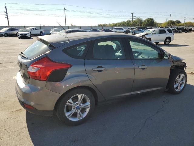 VIN 1FADP3K25DL237655 2013 Ford Focus, SE no.3