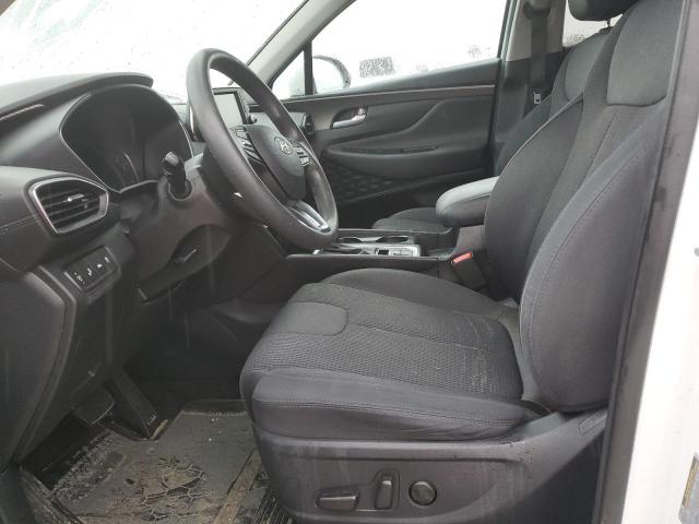 2020 HYUNDAI SANTA FE S - 5NMS33AD4LH220605