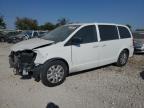 2018 DODGE GRAND CARA - 2C4RDGBG2JR209844