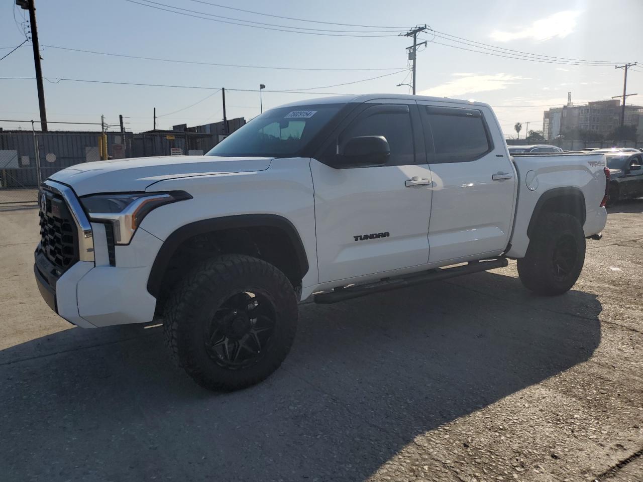 Toyota Tundra 2023 SR5