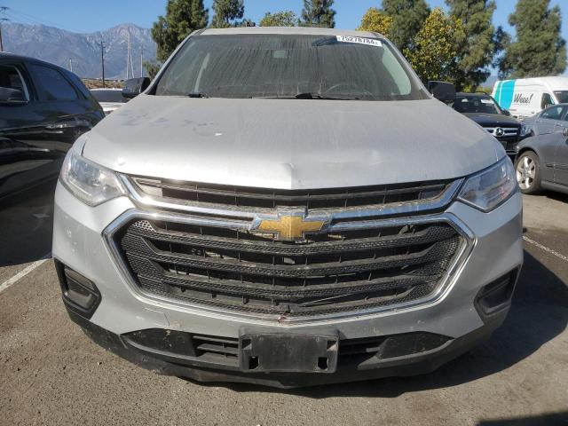 2020 CHEVROLET TRAVERSE L - 1GNEVFKWXLJ164132