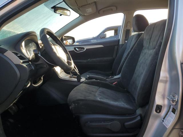 VIN 3N1AB7AP4DL627749 2013 Nissan Sentra, S no.7