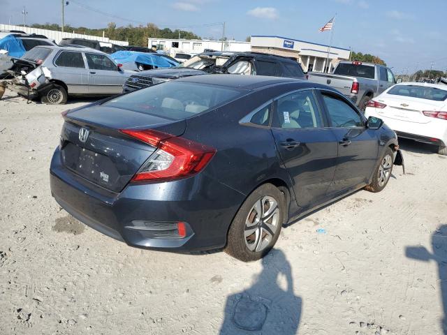 2018 HONDA CIVIC LX - 2HGFC2F56JH573502