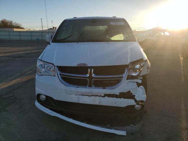 VIN 2C4RDGCG6KR620731 2019 Dodge Grand Caravan, Sxt no.5