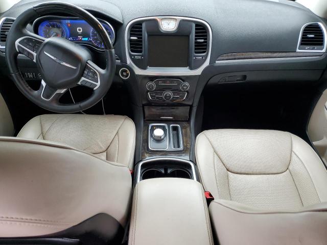 2016 CHRYSLER 300C - 2C3CCAEG4GH348734