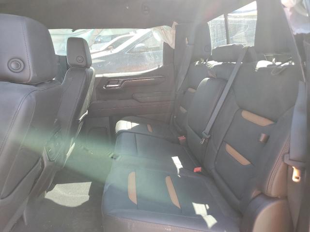 2024 GMC SIERRA K15 - 3GTUUEE8XRG217419