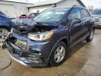 CHEVROLET TRAX 1LT photo