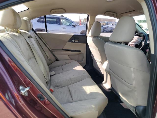 2015 HONDA ACCORD LX - 1HGCR2F39FA156963