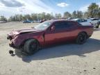 2020 DODGE CHALLENGER - 2C3CDZFJXLH143158