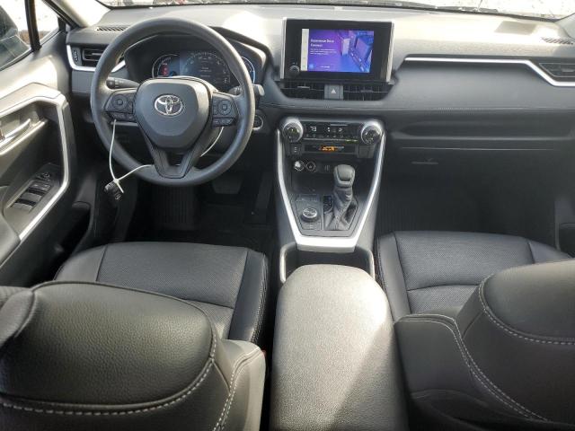 2024 TOYOTA RAV4 XLE - 2T3RWRFV7RW201464