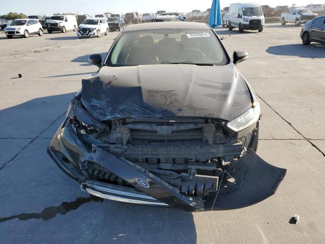 VIN 3FA6P0HR3DR350095 2013 Ford Fusion, SE no.5