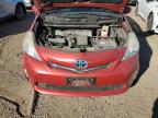 TOYOTA PRIUS V photo