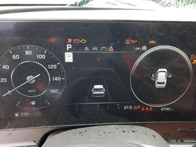2024 KIA SPORTAGE S - 5XYK53DF4RG215480