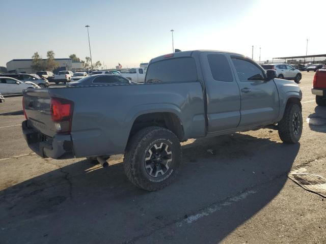 2021 TOYOTA TACOMA ACC - 3TYRX5GNXMT013220