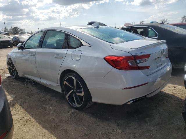 VIN 1HGCV1F32JA129814 2018 HONDA ACCORD no.2