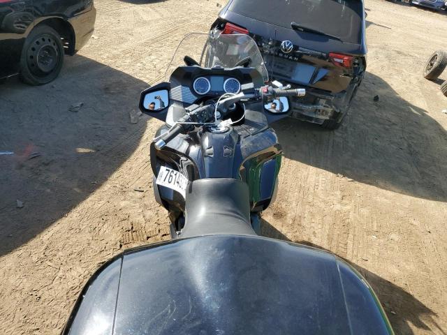 2017 TRIUMPH MOTORCYCLE TROPHY SE - SMTH02XK1HJ793662