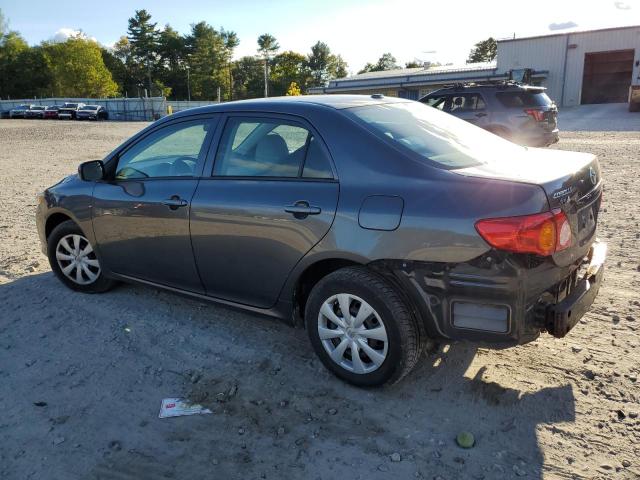 Vin: 2t1bu4eexac317560, lot: 75767494, toyota corolla base 20102