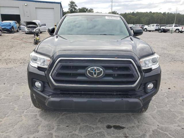 VIN 3TYAX5GN4NT034921 2022 Toyota Tacoma, Double Cab no.5