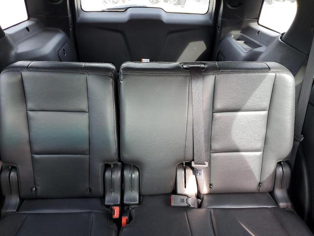 2015 FORD EXPLORER P - 1FM5K8AR3FGC41199