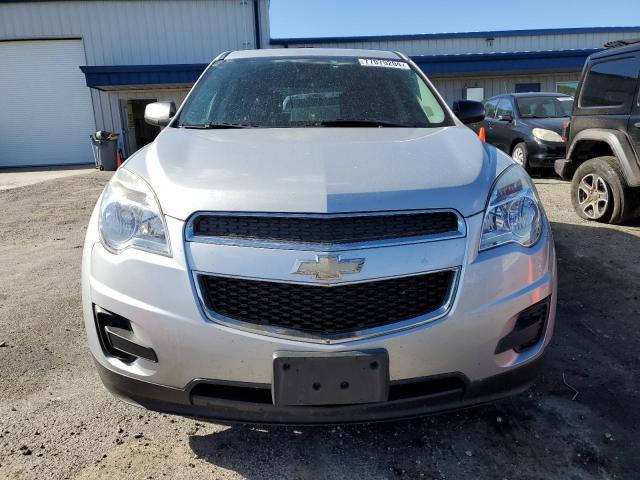 VIN 2GNFLEEK6F6418076 2015 Chevrolet Equinox, LS no.5