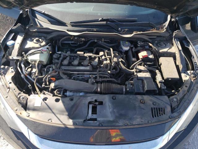 2016 HONDA CIVIC TOUR - 19XFC1F96GE001037