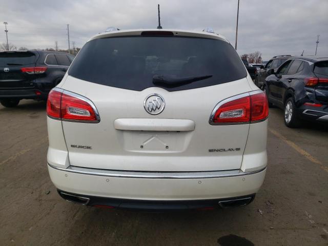 2015 BUICK ENCLAVE - 5GAKRCKD2FJ160014