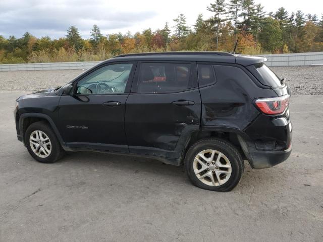 2017 JEEP COMPASS SP - 3C4NJDAB2HT642213