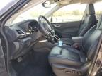 SUBARU FORESTER L photo