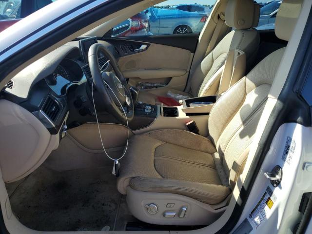 2016 AUDI A7 PRESTIG WAU2GBFC8GN104151