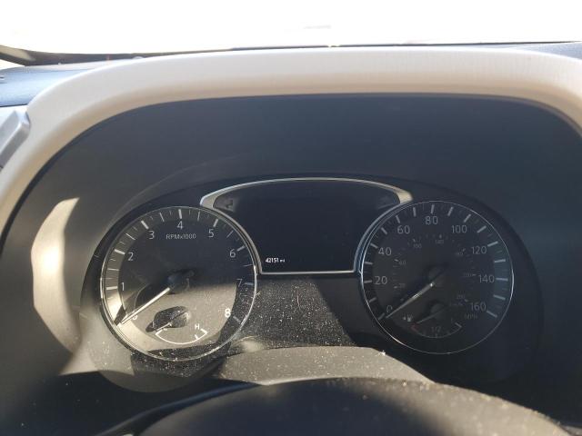 2020 NISSAN PATHFINDER - 5N1DR2DM2LC618998