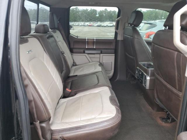 2019 FORD F150 SUPER - 1FTEW1CG5KFB11047