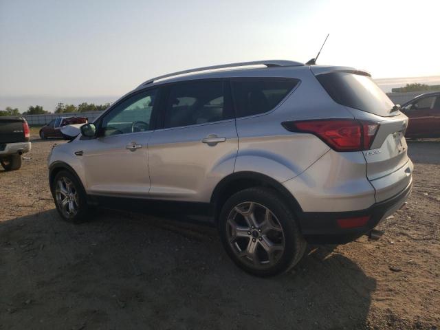 VIN 1FMCU0J98KUA78936 2019 FORD ESCAPE no.2