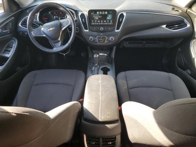 2018 CHEVROLET MALIBU LT - 1G1ZD5ST7JF146824