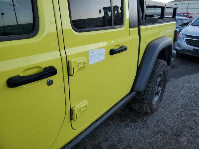 2023 JEEP GLADIATOR - 1C6JJTBG1PL511164