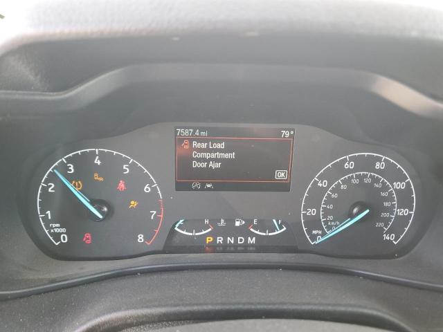 2023 FORD TRANSIT CO - NM0LS7T24P1561509