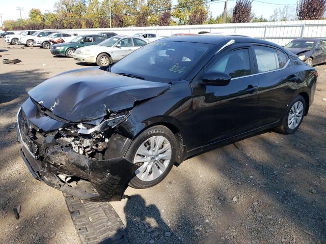 2022 NISSAN SENTRA S #2952816898