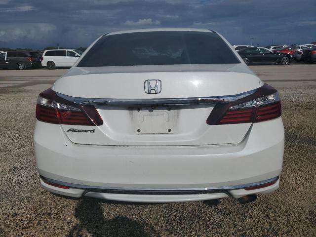 2016 HONDA ACCORD LX - 1HGCR2F3XGA084480