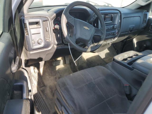 VIN 1GCNCPEH6EZ236546 2014 Chevrolet Silverado, C1500 no.8