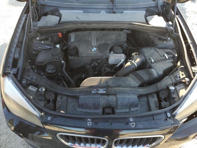 VIN WBAVL1C55EVY16249 2014 BMW X1 no.11