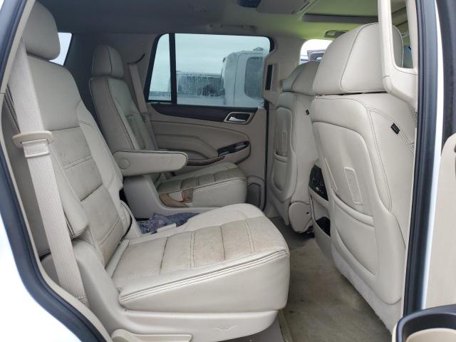 VIN 1GKS2CKJ7GR286336 2016 GMC Yukon, Denali no.11