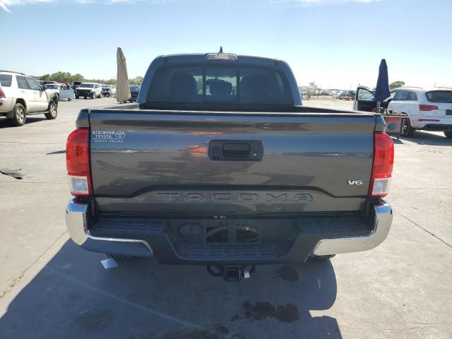 2016 TOYOTA TACOMA DOU - 5TFAZ5CN2GX009945