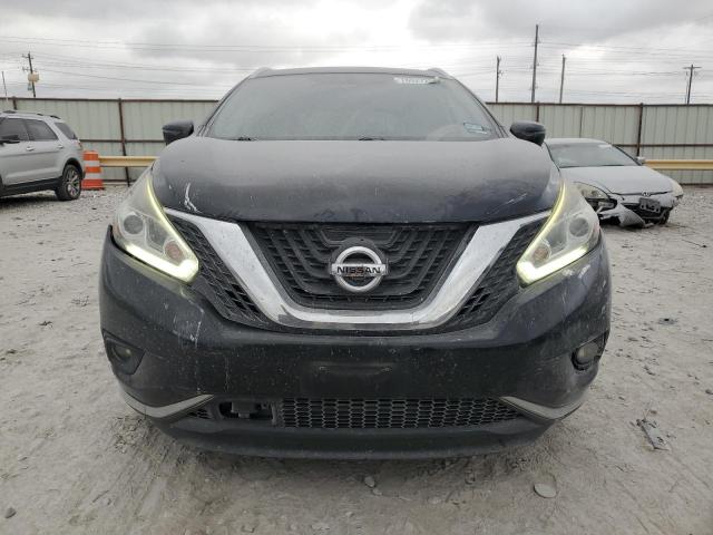 VIN 5N1AZ2MH4JN183330 2018 NISSAN MURANO no.5