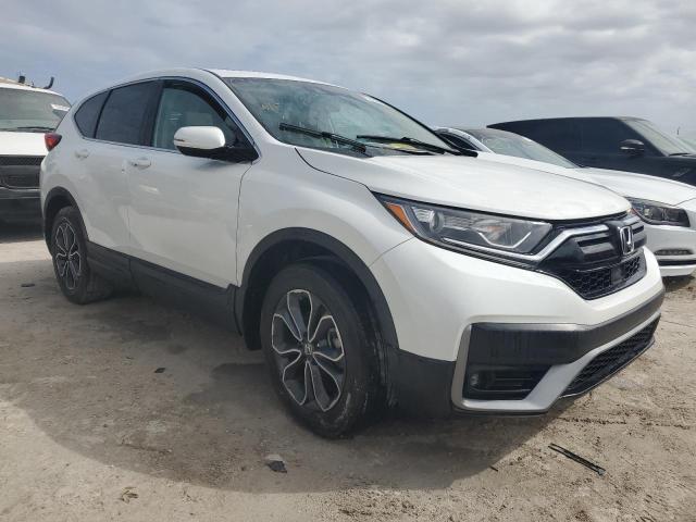 2020 HONDA CR-V EXL - 5J6RW2H81LL035400