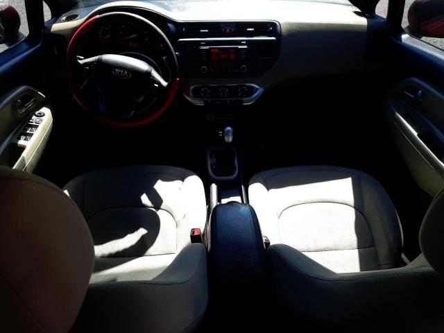 2015 KIA RIO EX - KNADN4A3XF6421830
