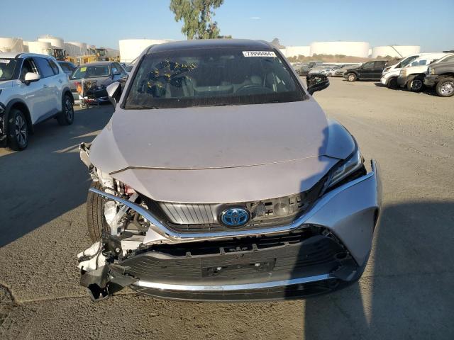 2021 TOYOTA VENZA LE - JTEAAAAH2MJ003991